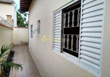 Casa à venda 2 quartos, 1 suite, 2 vagas, 67m², residencial san marino, taubaté - sp