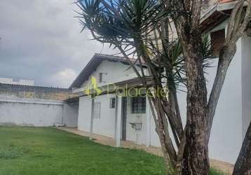 Casa à venda 2 quartos, 2 vagas, conjunto residencial araretama, pindamonhangaba - sp