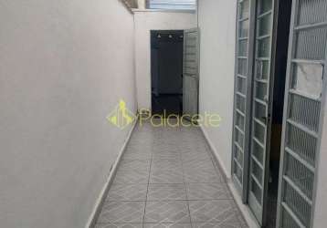 Casa à venda 2 quartos, 1 vaga, 150m², jardim gurilândia, taubaté - sp