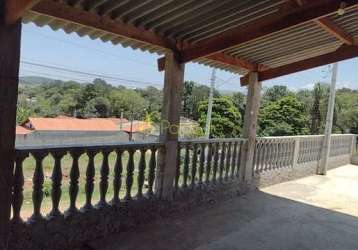 Casa à venda 1 quarto, 3 vagas, 333m², portal mantiqueira, caçapava - sp