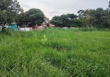 Terreno à venda 300m², alto do cardoso, pindamonhangaba - sp