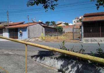 Terreno à venda 300m², mombaça, pindamonhangaba - sp