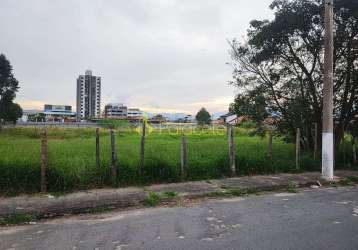 Terreno à venda 300m², alto do cardoso, pindamonhangaba - sp