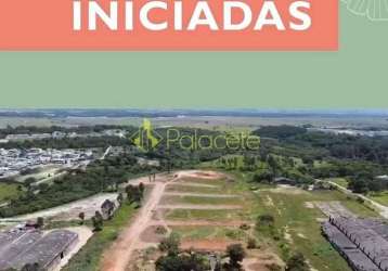 Terreno à venda 200m², piracangaguá, taubaté - sp | campo di fiori