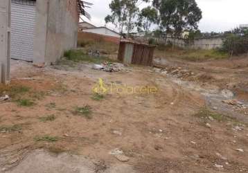 Terreno à venda 300m², alto das almas, guaratinguetá - sp