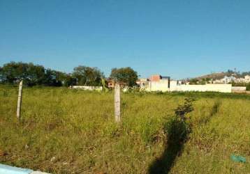 Terreno à venda 300m², jardim paraibá, aparecida - sp | jardim são miguel