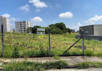 Terreno à venda 750m², chacara guisard, taubaté - sp