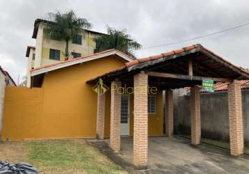 Casa à venda 2 quartos, 2 vagas, 47m², marieta azeredo, pindamonhangaba - sp | condomínio vale do s