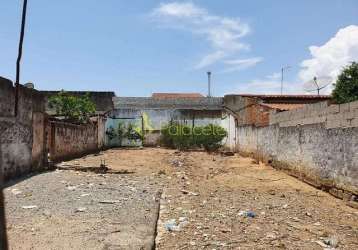 Terreno à venda jardim carlota, pindamonhangaba - sp