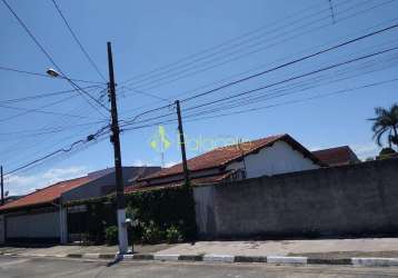 Terreno à venda 300m², laerte assunção, pindamonhangaba - sp