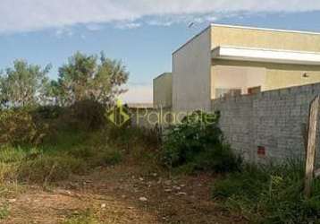 Terreno à venda 125m², estrada velha, tremembé - sp