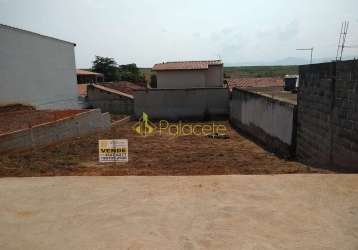 Terreno à venda 250m², residencial mombaça, pindamonhangaba - sp