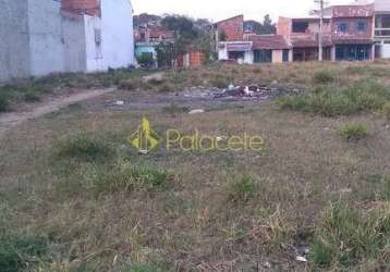 Terreno à venda 250m², morada marques, potim - sp