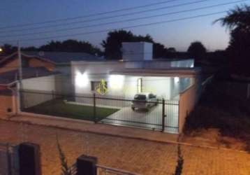 Casa à venda 4 quartos, 4 suites, 4 vagas, 860m², quiririm, taubaté - sp