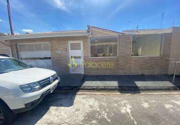 Casa à venda 4 quartos, 2 vagas, 300m², jardim paraibá, aparecida - sp