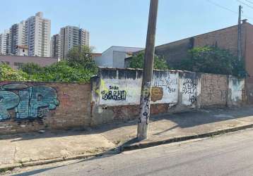 Terreno à venda 1000m², chácara do visconde, taubaté - sp