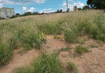 Terreno à venda 2937.59m², esplanada independência, taubaté - sp