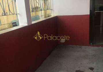 Comercial para locação 1 vaga, 70m², jardim cristina, pindamonhangaba - sp