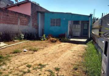 Cas nova a venda 2 quartos, 1 suite, 4 vagas, 160m², bosque dos ipês, guaratinguetá - sp