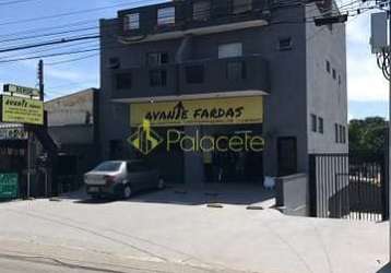 Comercial à venda 6 quartos, 6 suites, 8 vagas, 610m², bosque da saúde, taubaté - sp