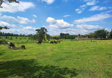 Chácara à venda 2 quartos, 37000m², figueira, guaratinguetá - sp