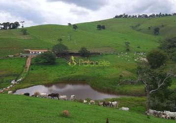 Chácara à venda 1300000m², centro, são lourenço - mg