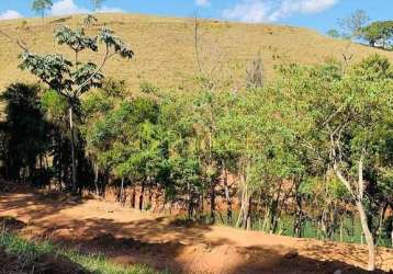 Chácara à venda 765.09m², zona rural, redenção da serra - sp