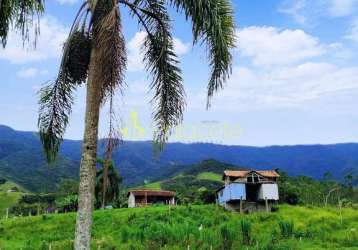 Chácara à venda 76000m², ribeirão grande, pindamonhangaba - sp