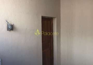 Comercial à venda 2 quartos, 1 vaga, 224.2m², centro, pindamonhangaba - sp