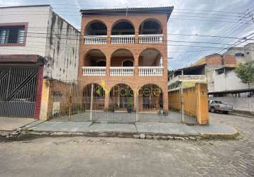 Comercial à venda 3 quartos, 1 suite, 2 vagas, 200m², ponte alta, aparecida - sp