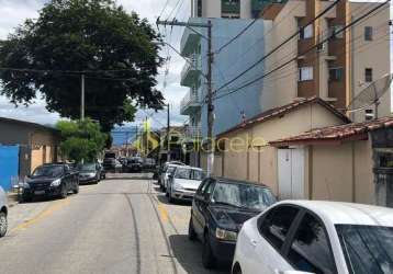 Comercial para locação 2 quartos, 2 vagas, 120m², centro, pindamonhangaba - sp