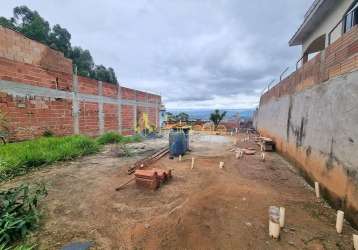 Terreno de 250m² à venda em aparecida com projeto aprovado para 16 lofts modernos, ideal para uso r