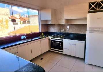 Casa à venda  3 quartos, 1 suite, 2 vagas, 250m², jardim paraibá, aparecida - sp