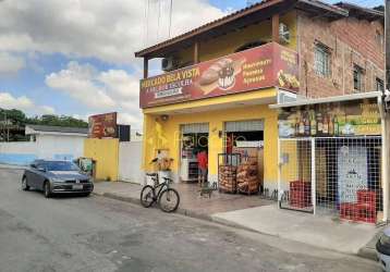 Casa à venda, bela vista, pindamonhangaba, sp