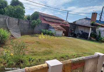 Casa à venda, residencial maricá, pindamonhangaba, sp