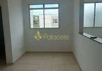 Apartamento para locação, alto do cardoso, pindamonhangaba, sp