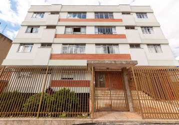 Apartamento com 3 quartos  à venda, 111.30 m2 por r$499000.00  - batel - curitiba/pr