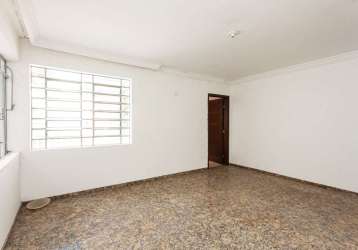 Residência comercial para alugar, 282.00 m2 por r$5250.00  - parolin - curitiba/pr