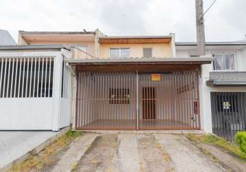 Sobrado com 3 quartos  para alugar, 71.00 m2 por r$2500.00  - bairro alto - curitiba/pr