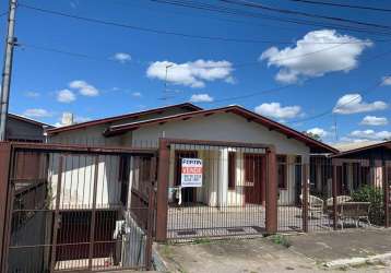 Casa para venda  no bairro jardim eldorado em caxias do sul