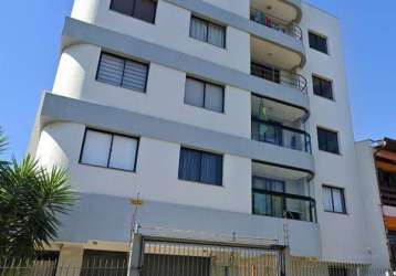 Apartamento mobiliado no jardim eldorado