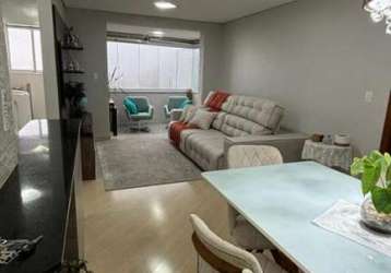 Apartamento para venda  no bairro ana rech em caxias do sul