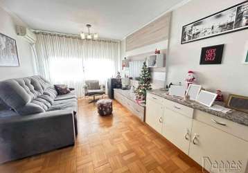 Apartamento rio branco novo hamburgo