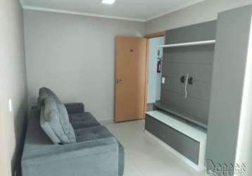 Apartamento rondônia novo hamburgo