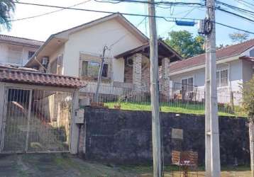 Casa operário novo hamburgo