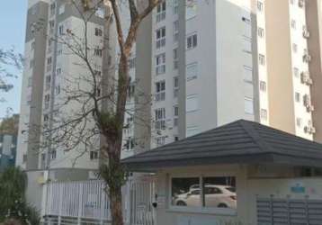 Apartamento centro campo bom