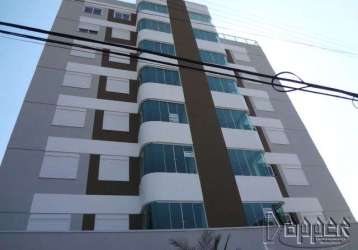 Apartamento guarani novo hamburgo