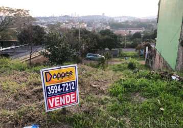 Terreno imigrante campo bom