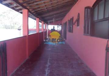 Casa com 2 quartos à venda na rua izaura monteiro ayres, 190, vila barth, itapetininga por r$ 230.000