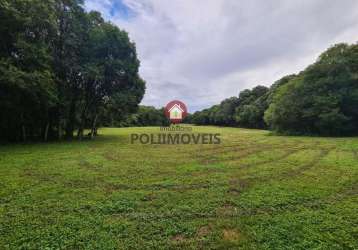 Sítio para venda em contenda, boa vista de cima